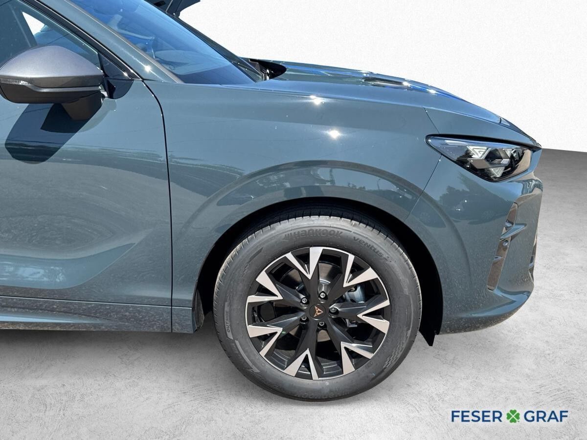 Cupra Terramar 1.5 eTSI DSG_LOYAL BUSINESS KRACHER _inkl. WARTUNG_ EDGE|PURE|DINAMICA|DIGITAL