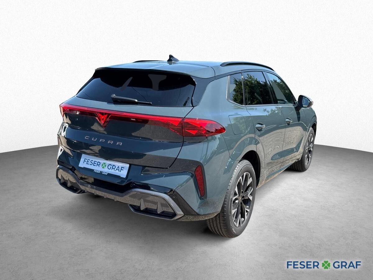 Cupra Terramar 1.5 eTSI DSG_LOYAL BUSINESS KRACHER _inkl. WARTUNG_ EDGE|PURE|DINAMICA|DIGITAL