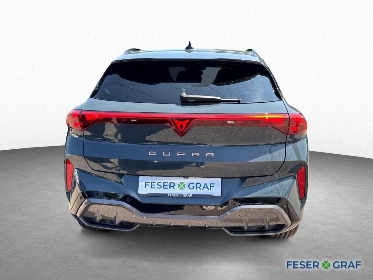 Cupra Terramar 1.5 eTSI DSG_LOYAL BUSINESS KRACHER _inkl. WARTUNG_ EDGE|PURE|DINAMICA|DIGITAL