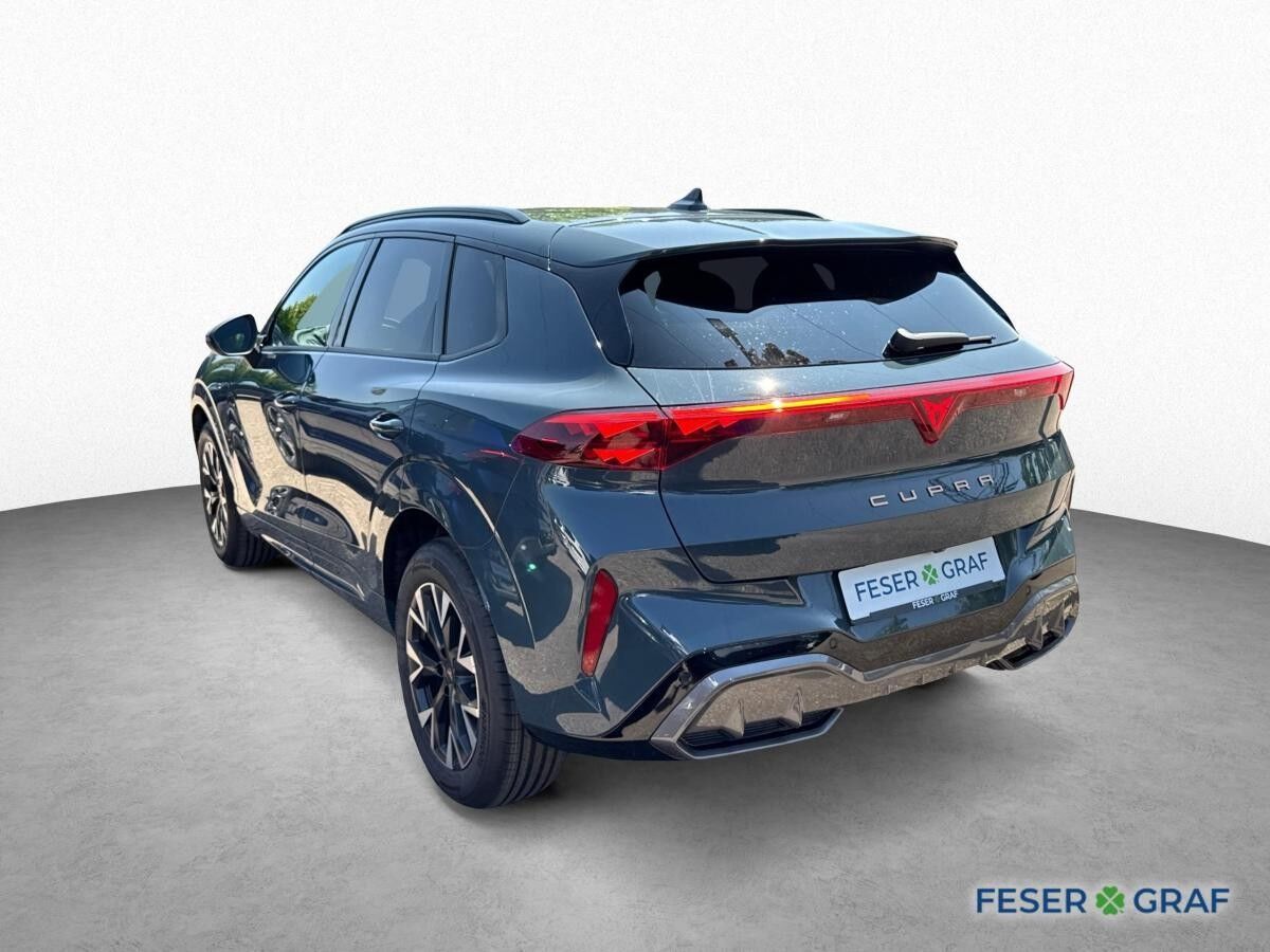 Cupra Terramar 1.5 eTSI DSG_LOYAL BUSINESS KRACHER _inkl. WARTUNG_ EDGE|PURE|DINAMICA|DIGITAL