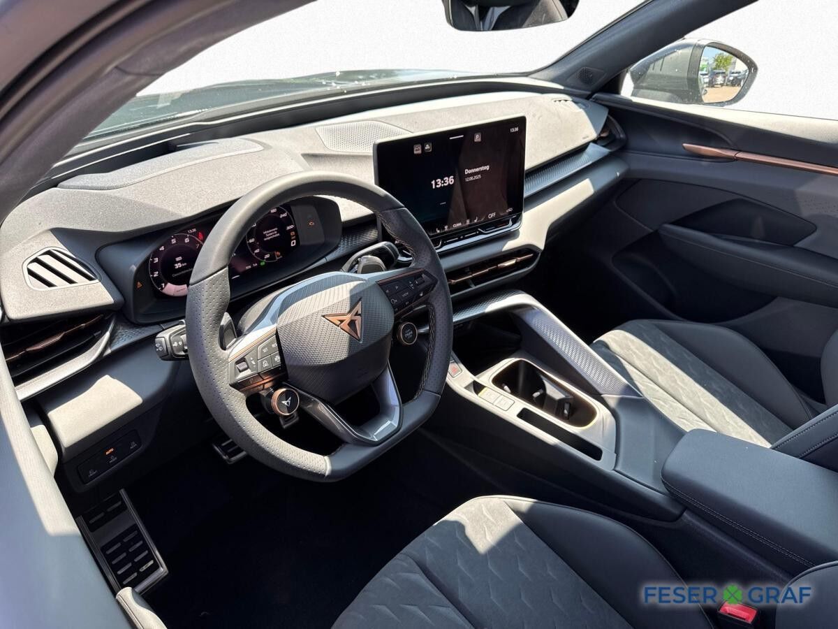 Cupra Terramar 1.5 eTSI DSG_LOYAL BUSINESS KRACHER _inkl. WARTUNG_ EDGE|PURE|DINAMICA|DIGITAL