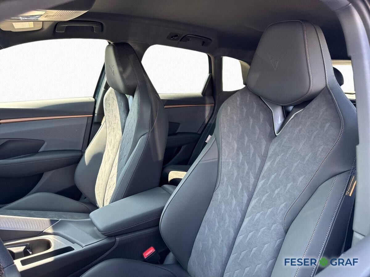 Cupra Terramar 1.5 eTSI DSG_LOYAL BUSINESS KRACHER _inkl. WARTUNG_ EDGE|PURE|DINAMICA|DIGITAL