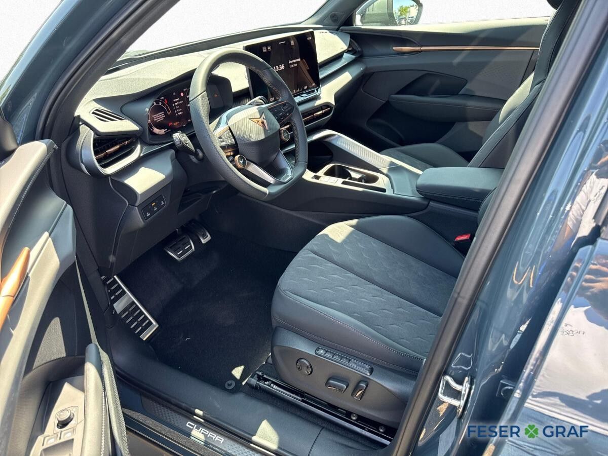 Cupra Terramar 1.5 eTSI DSG_LOYAL BUSINESS KRACHER _inkl. WARTUNG_ EDGE|PURE|DINAMICA|DIGITAL