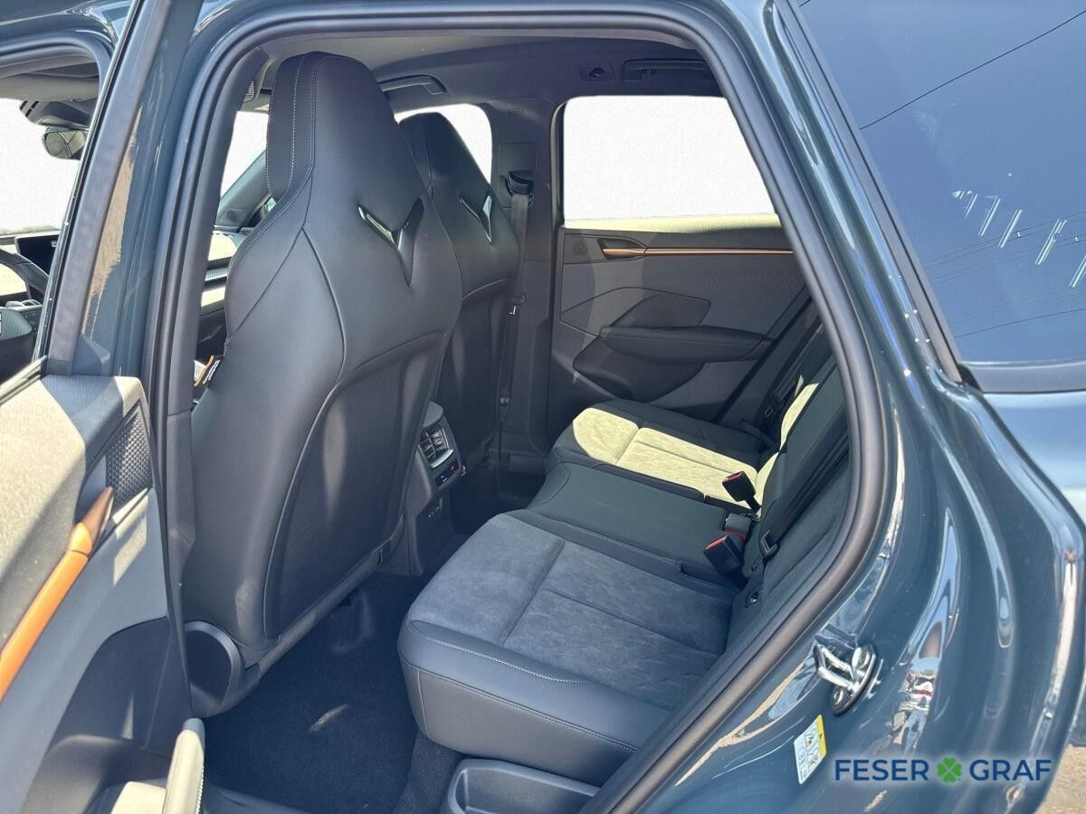 Cupra Terramar 1.5 eTSI DSG_LOYAL BUSINESS KRACHER _inkl. WARTUNG_ EDGE|PURE|DINAMICA|DIGITAL