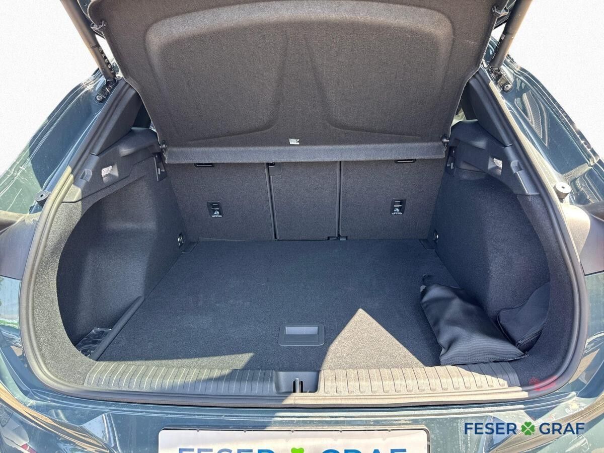 Cupra Terramar 1.5 eTSI DSG_LOYAL BUSINESS KRACHER _inkl. WARTUNG_ EDGE|PURE|DINAMICA|DIGITAL