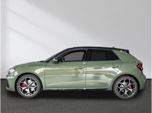 Audi A1 Sportback S line 40 TFSI S plus Paket Navi