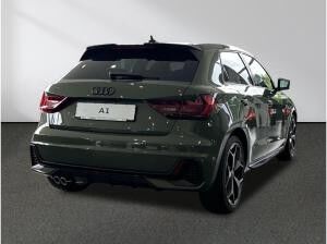 Audi A1 Sportback S line 40 TFSI S plus Paket Navi