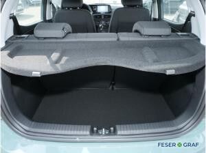 Hyundai i10 SELECT NAVI CAM KLIMA USB LED-TFL CARPLAY