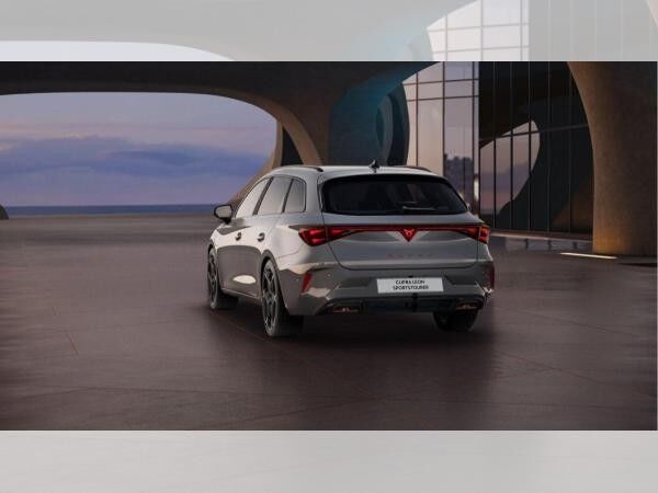 Cupra Leon Sportstourer VZ 1.5 e-Hybrid AHK SENNHEISER