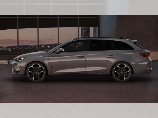 Cupra Leon Sportstourer VZ 1.5 e-Hybrid AHK SENNHEISER