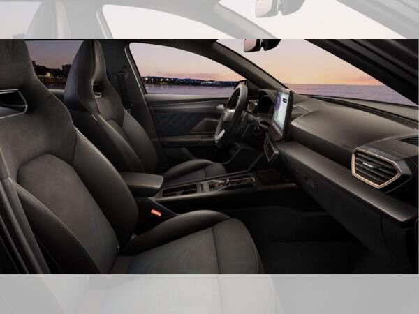 Cupra Leon Sportstourer VZ 1.5 e-Hybrid AHK SENNHEISER