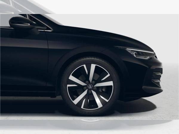 Volkswagen Golf 1.5 eHybrid OPF 150kW DSG Style