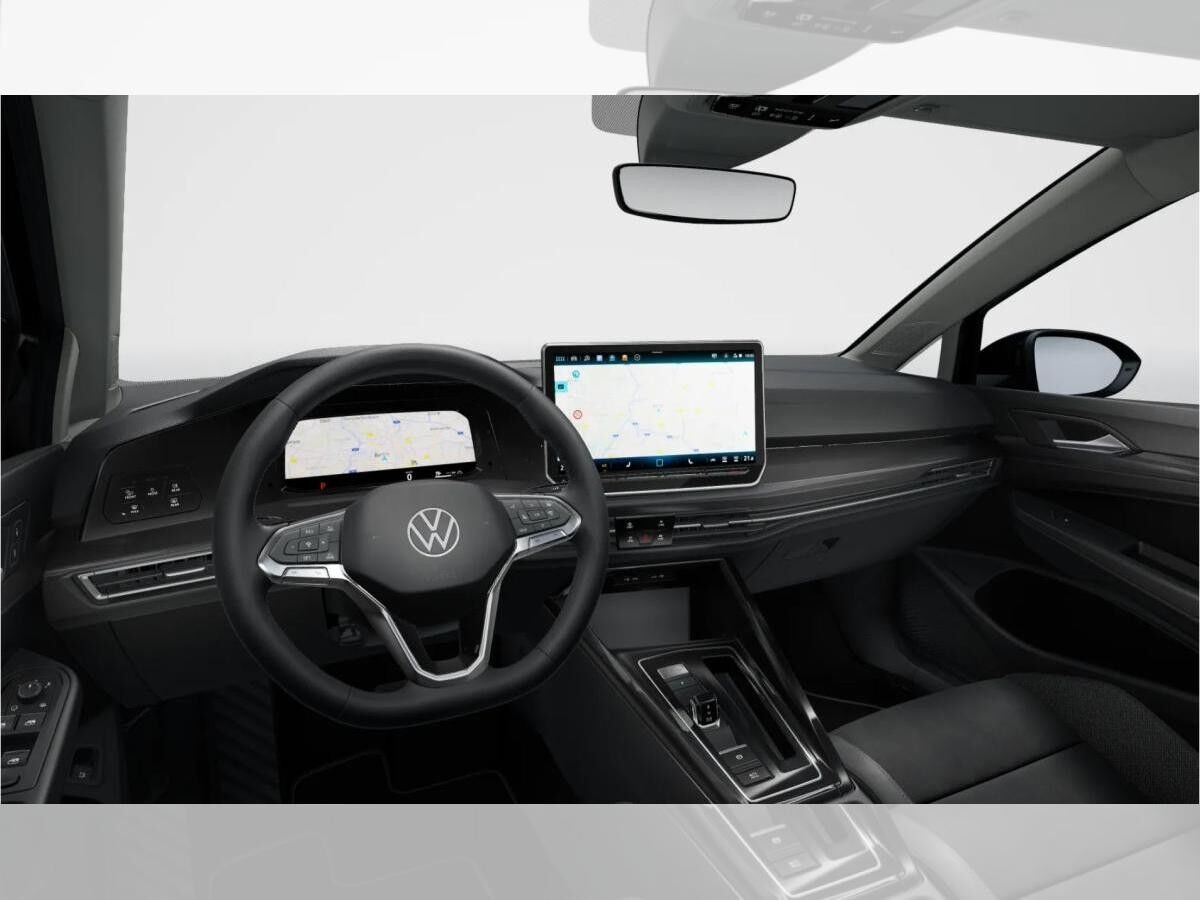 Volkswagen Golf 1.5 eHybrid OPF 150kW DSG Style
