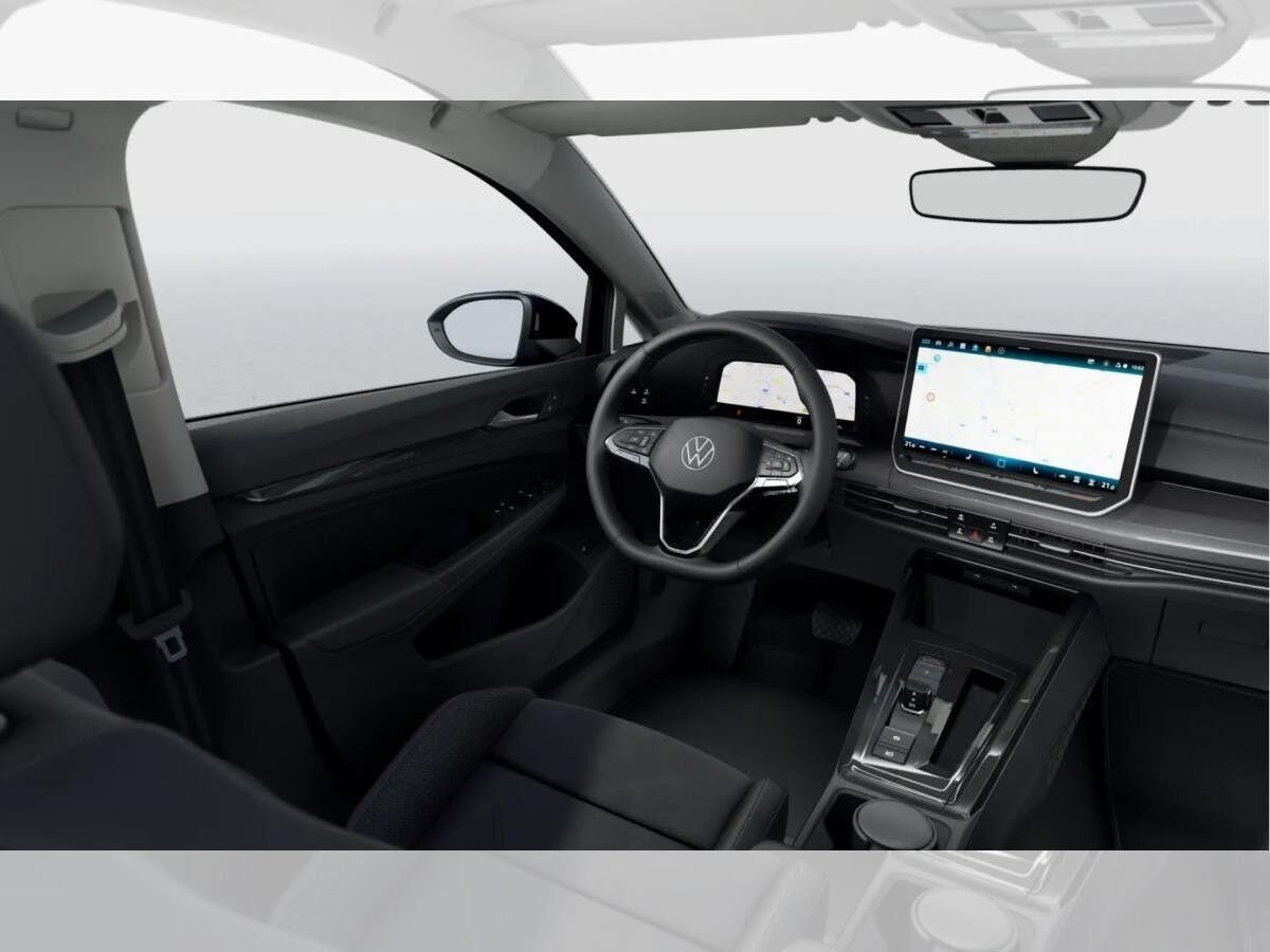 Volkswagen Golf 1.5 eHybrid OPF 150kW DSG Style