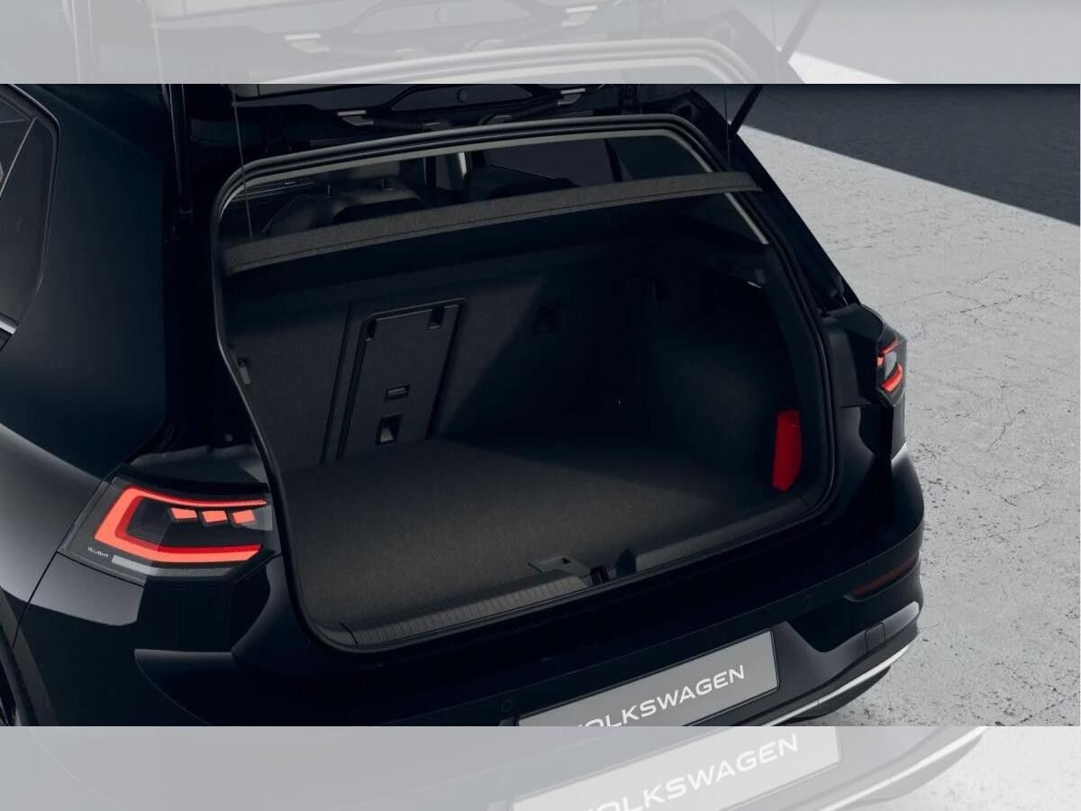Volkswagen Golf 1.5 eHybrid OPF 150kW DSG Style