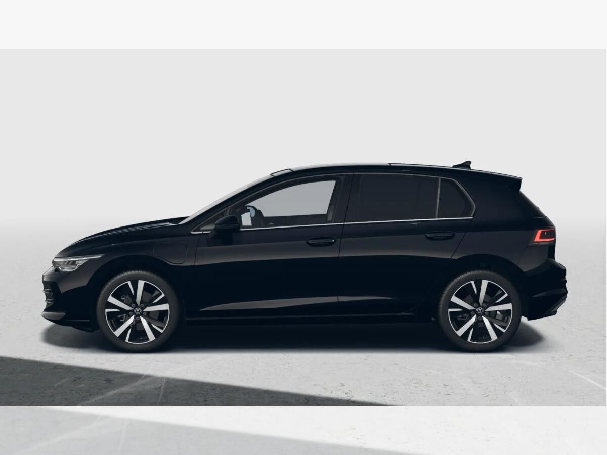 Volkswagen Golf 1.5 eHybrid OPF 150kW DSG Style