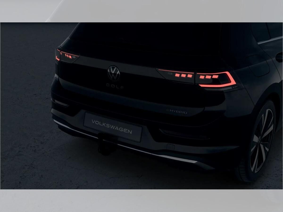 Volkswagen Golf 1.5 eHybrid OPF 150kW DSG Style