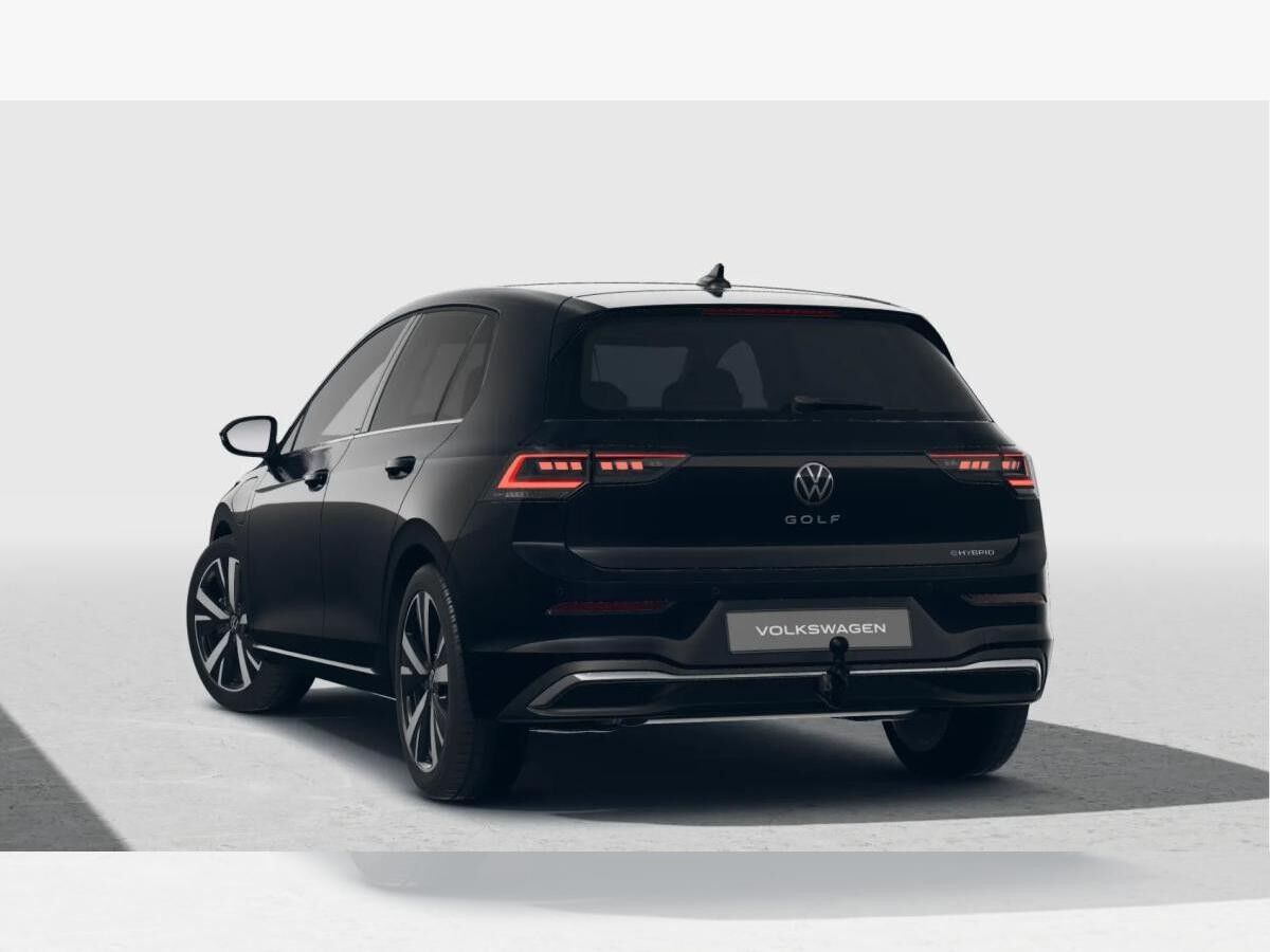 Volkswagen Golf 1.5 eHybrid OPF 150kW DSG Style
