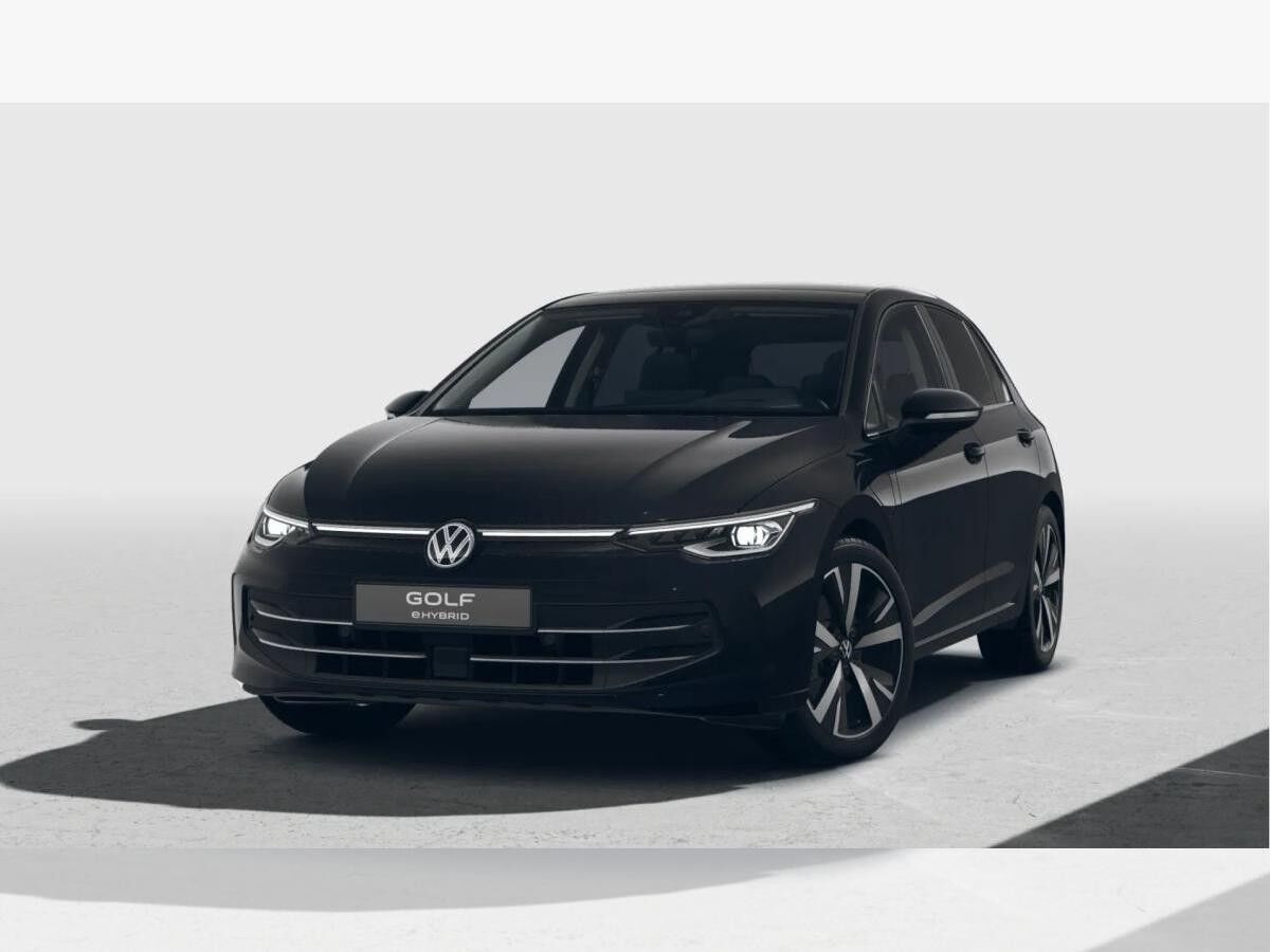 Volkswagen Golf 1.5 eHybrid OPF 150kW DSG Style