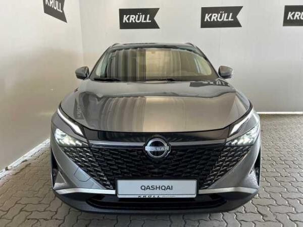 Nissan Qashqai e-Power 1.5 VC-T N-Connecta + Winter + Komfort