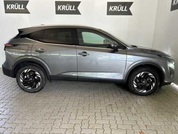 Nissan Qashqai e-Power 1.5 VC-T N-Connecta + Winter + Komfort