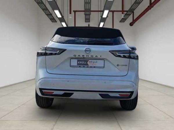 Nissan Qashqai e-Power 1.5 VC-T N-Design + Komfort Plus/Bose