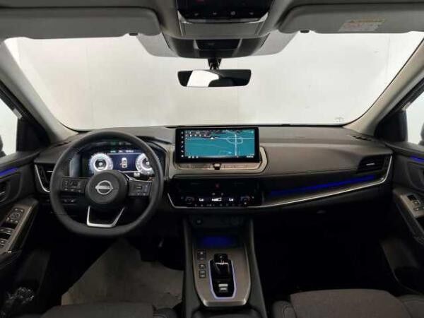 Nissan Qashqai e-Power 1.5 VC-T N-Connecta + Winter + Komfort