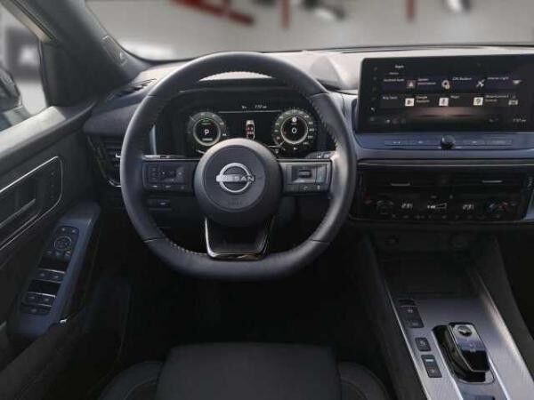 Nissan Qashqai e-Power 1.5 VC-T N-Design + Komfort Plus/Bose