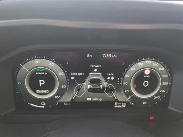 Nissan Qashqai e-Power 1.5 VC-T N-Design + Komfort Plus/Bose