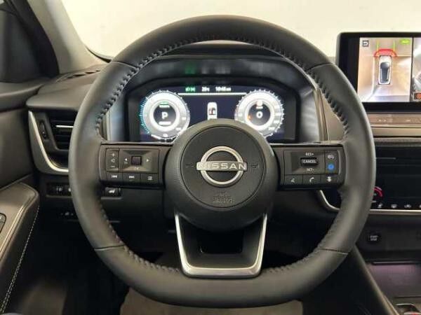 Nissan Qashqai e-Power 1.5 VC-T N-Connecta + Winter + Komfort