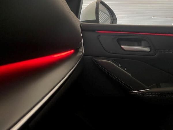 Nissan Qashqai 1.3 DIG-T MHEV N-Connecta Winter-&Komfortpaket