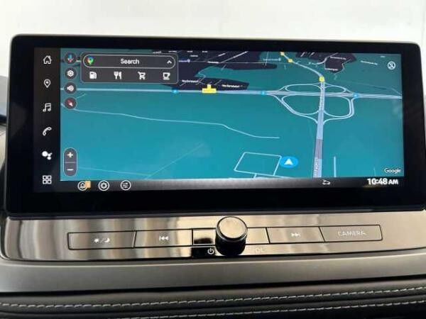 Nissan Qashqai e-Power 1.5 VC-T N-Connecta + Winter + Komfort