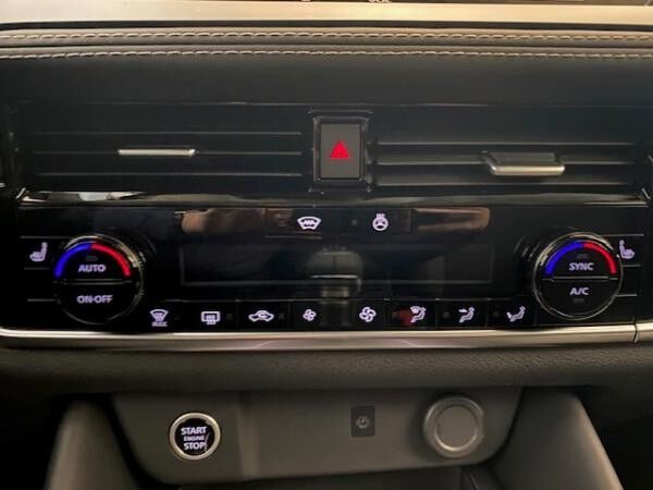 Nissan Qashqai 1.3 DIG-T MHEV N-Connecta Winterpaket
