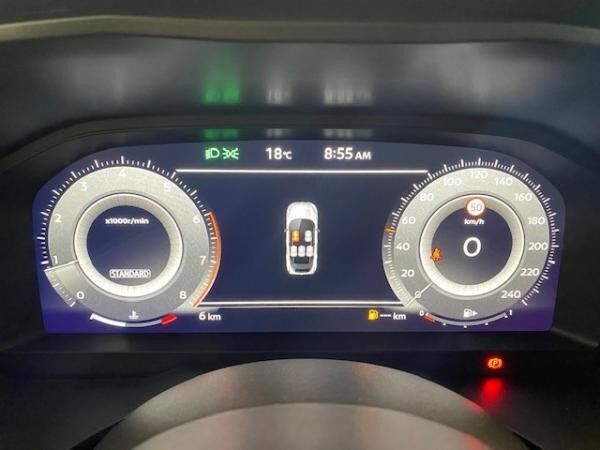 Nissan Qashqai 1.3 DIG-T MHEV N-Connecta Winter-&Komfortpaket
