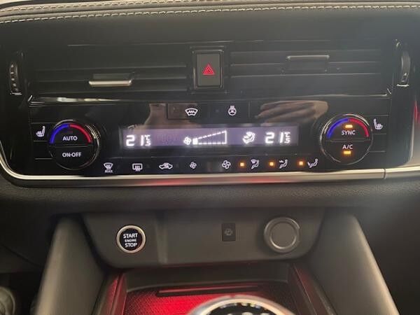 Nissan Qashqai 1.3 DIG-T MHEV N-Connecta Winter-&Komfortpaket