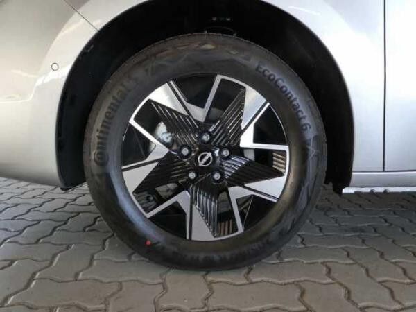 Nissan Townstar Kombi L1 130 MT Tekna 360° Kamera