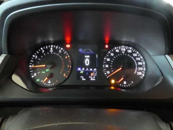 Nissan Townstar Kombi L1 130 MT Tekna 360° Kamera