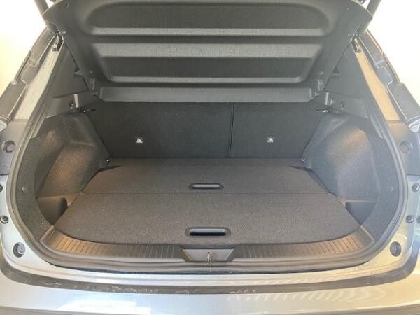 Nissan Qashqai 1.3 MHEV N-Connecta Winter-& Komfort