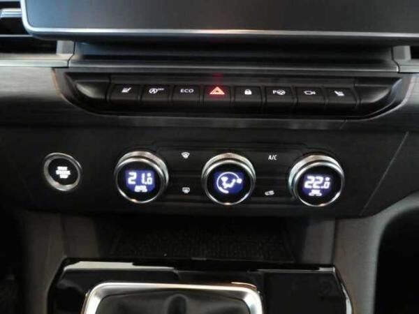 Nissan Townstar Kombi L1 130 MT Tekna 360° Kamera
