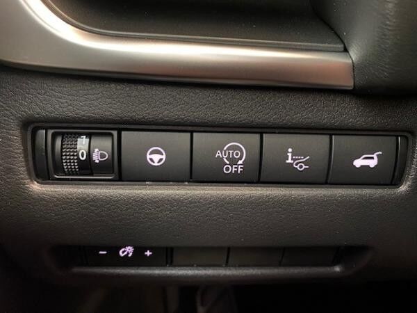 Nissan Qashqai 1.3 MHEV N-Connecta Winter-& Komfort