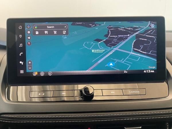Nissan Qashqai 1.3 DIG-T MHEV N-Connecta Winter-&Komfortpaket