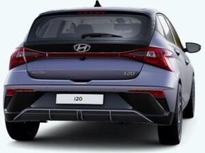 Hyundai i20 FL (MY25) 1.0 T-GDI 7-DCT 2WD Trend