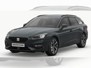 Seat Leon Sportstourer FR 1.5 e-HYBRID 150 kW (204 PS) 6-Gang-DSG VFW