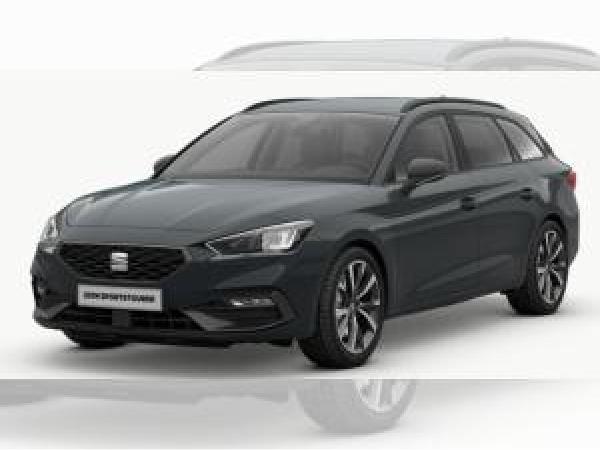 Seat Leon Sportstourer FR 1.5 e-HYBRID 150 kW (204 PS) 6-Gang-DSG VFW