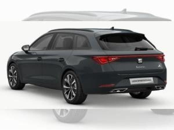 Seat Leon Sportstourer FR 1.5 e-HYBRID 150 kW (204 PS) 6-Gang-DSG