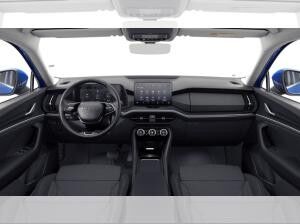 Skoda Kodiaq 1,5 TSI mHEV 7-Gang-DSG