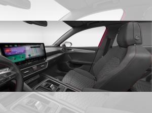 Seat Leon Sportstourer FR 1.5 e-HYBRID 150 kW (204 PS) 6-Gang-DSG VFW