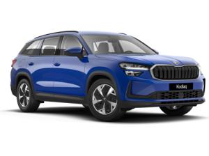 Skoda Kodiaq 1.5 TSI mHEV 7-Gang-DSG