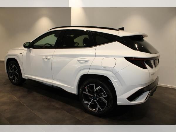 Hyundai Tucson Hybrid  N-Line Sitz- & Assistenzpaket