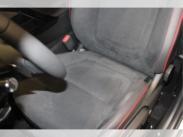 Hyundai Tucson Hybrid  N-Line Sitz- & Assistenzpaket